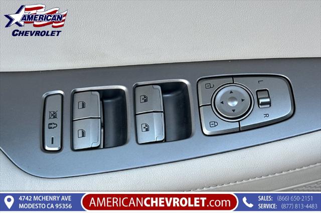 2023 Hyundai Palisade Limited