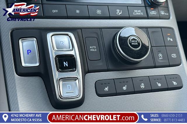 2023 Hyundai Palisade Limited