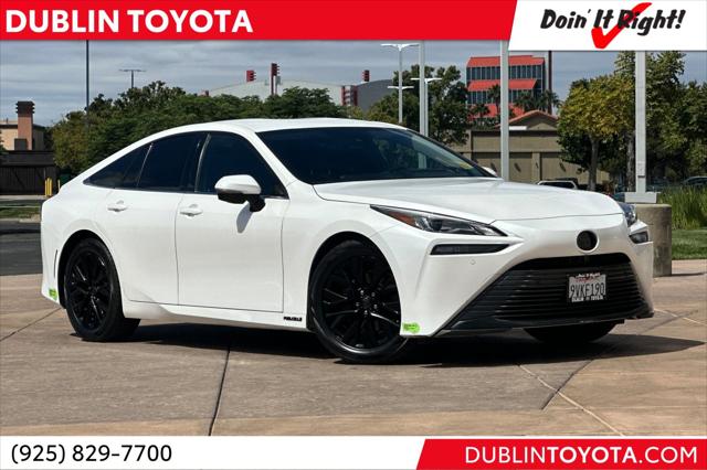 2023 Toyota Mirai XLE for sale in Dublin, CA