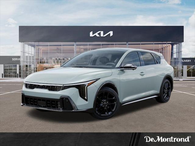 2026 Kia K4 GT-Line Turbo for sale in Houston, TX