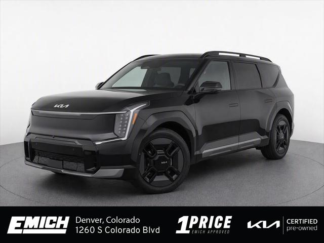 2024 Kia EV9 GT-Line for sale in Denver, CO