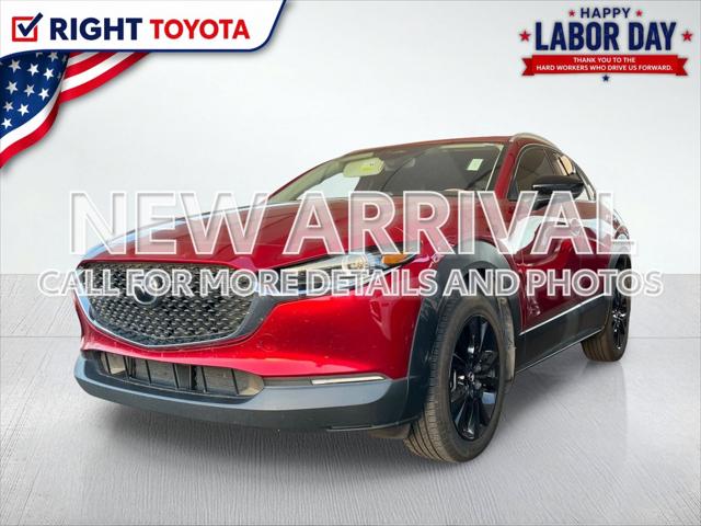 2024 Mazda CX-30 2.5 S Select Sport for sale in Scottsdale, AZ