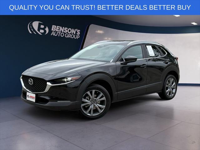 2025 Mazda CX-30 2.5 S Preferred Package for sale in San Antonio, TX