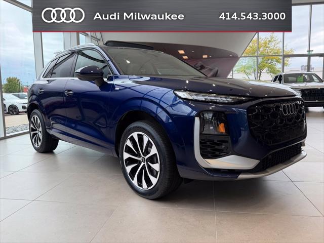 2026 Audi Q3 TFSI quattro S tronic for sale in West Allis, WI
