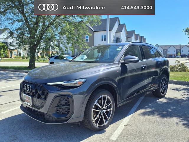 2026 Audi Q5 Premium Plus TFSI quattro S tronic for sale in West Allis, WI