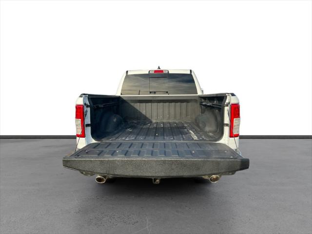 Used 2022 RAM 1500 Lone Star Crew Cab 4x4 57" Box For Sale in Muscle Shoals, AL