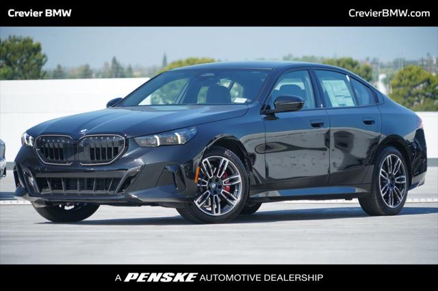 2027 BMW 5 Series 530i for sale in Santa Ana, CA