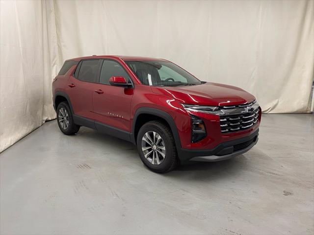 2027 Chevrolet Equinox LT AWD for sale in Fremont, MI