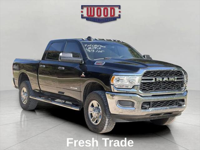2021 Jeep Ram 2500 Tradesman Crew Cab 4x4 64 Box for sale in 	Harrison, AZ