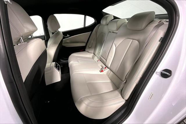 Used 2025 Genesis G70 2.5T RWD For Sale in Olive Branch, MS