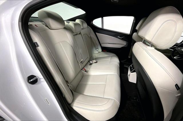 Used 2025 Genesis G70 2.5T RWD For Sale in Olive Branch, MS