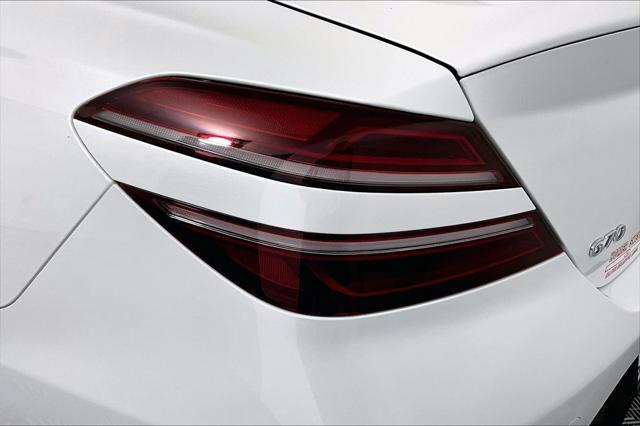 Used 2025 Genesis G70 2.5T RWD For Sale in Olive Branch, MS