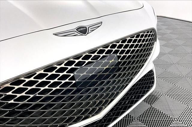 Used 2025 Genesis G70 2.5T RWD For Sale in Olive Branch, MS