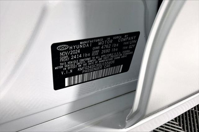 Used 2025 Genesis G70 2.5T RWD For Sale in Olive Branch, MS