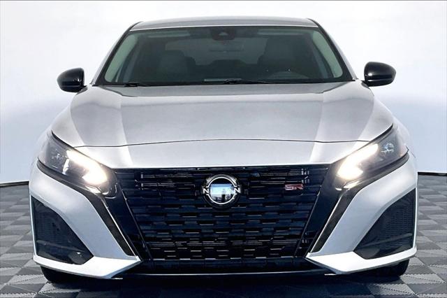 Used 2023 Nissan Altima SR FWD For Sale in Olive Branch, MS