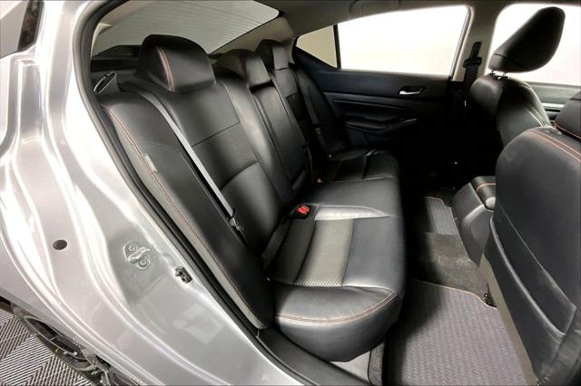 Used 2023 Nissan Altima SR FWD For Sale in Olive Branch, MS