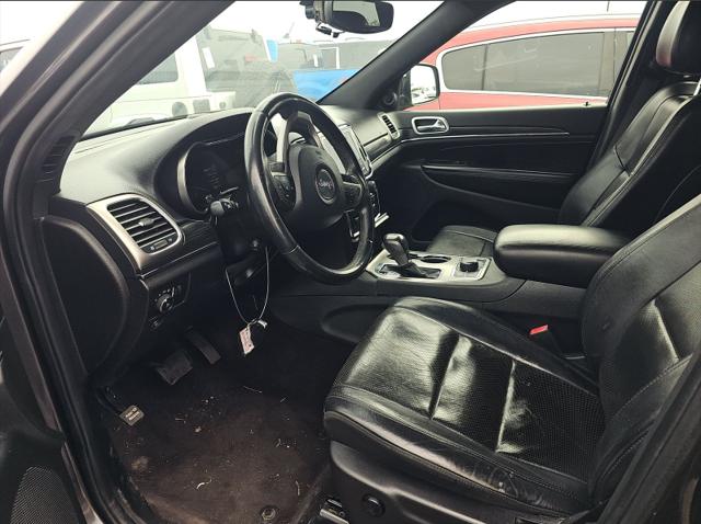 Used 2019 Jeep Grand Cherokee Limited 4x4 For Sale in Olive Branch, MS