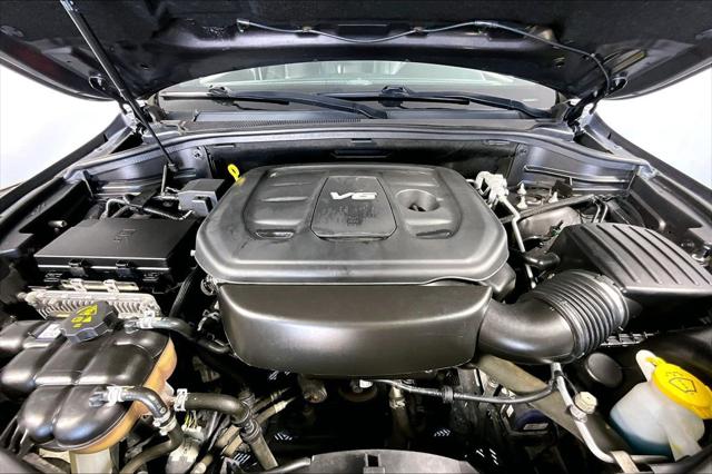 Used 2019 Jeep Grand Cherokee Limited 4x4 For Sale in Olive Branch, MS