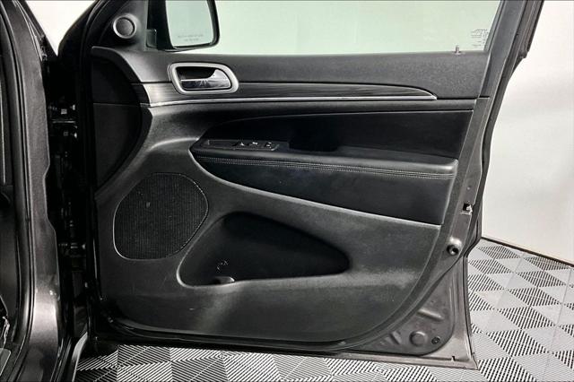 Used 2019 Jeep Grand Cherokee Limited 4x4 For Sale in Olive Branch, MS