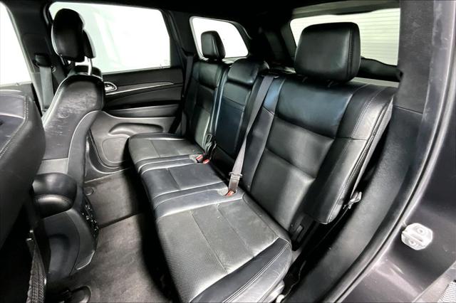 Used 2019 Jeep Grand Cherokee Limited 4x4 For Sale in Olive Branch, MS