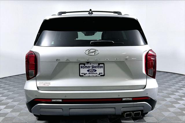 Used 2023 Hyundai Palisade SEL For Sale in Olive Branch, MS