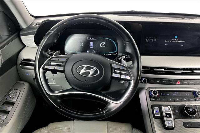 Used 2023 Hyundai Palisade SEL For Sale in Olive Branch, MS