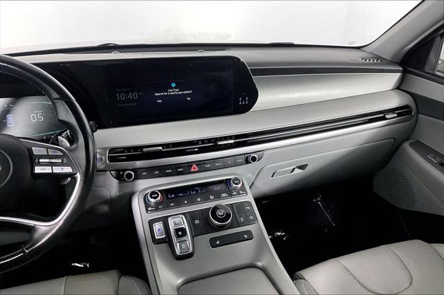Used 2023 Hyundai Palisade SEL For Sale in Olive Branch, MS
