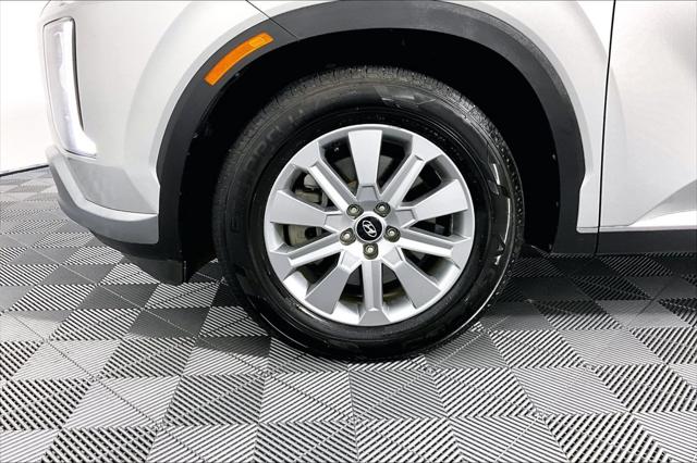 Used 2023 Hyundai Palisade SEL For Sale in Olive Branch, MS