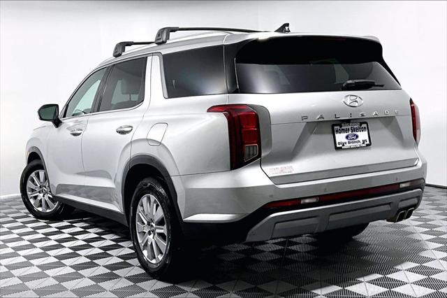 Used 2023 Hyundai Palisade SEL For Sale in Olive Branch, MS