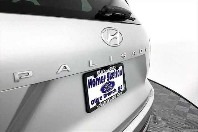 Used 2023 Hyundai Palisade SEL For Sale in Olive Branch, MS