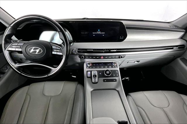 Used 2023 Hyundai Palisade SEL For Sale in Olive Branch, MS