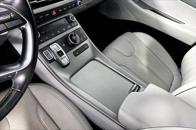 Used 2023 Hyundai Palisade SEL For Sale in Olive Branch, MS
