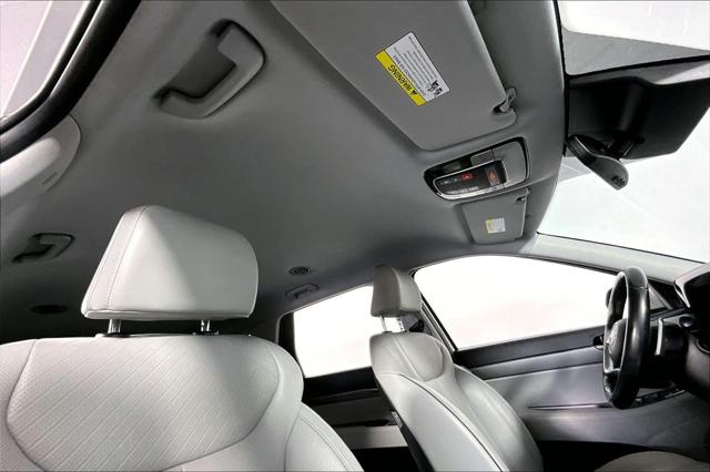 Used 2023 Hyundai Palisade SEL For Sale in Olive Branch, MS