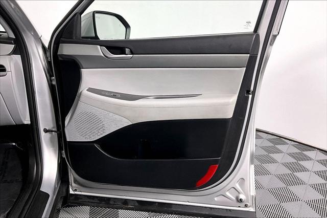 Used 2023 Hyundai Palisade SEL For Sale in Olive Branch, MS