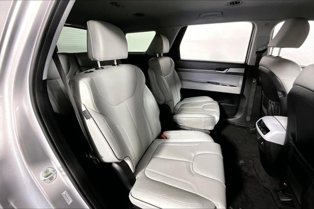 Used 2023 Hyundai Palisade SEL For Sale in Olive Branch, MS