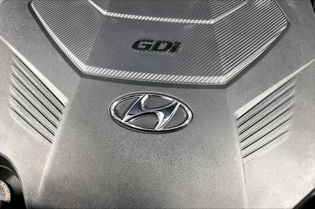 Used 2023 Hyundai Palisade SEL For Sale in Olive Branch, MS