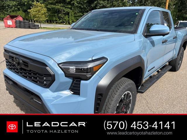 2026 Toyota Tacoma TRD Off-Road for sale in Hazelton, PA