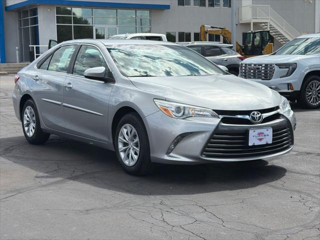 2015 Toyota Camry LE for sale in Montrose, CO