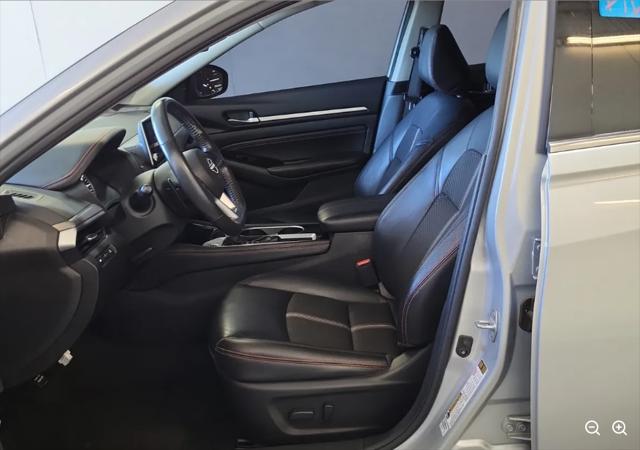 Used 2023 Nissan Altima SR FWD For Sale in Millington, TN