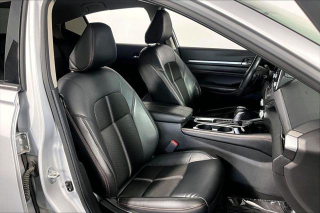 Used 2023 Nissan Altima SR FWD For Sale in Olive Branch, MS