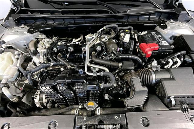 Used 2023 Nissan Altima SR FWD For Sale in Olive Branch, MS