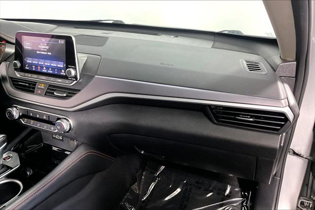 Used 2023 Nissan Altima SR FWD For Sale in Olive Branch, MS