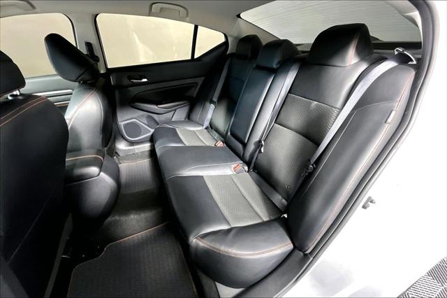 Used 2023 Nissan Altima SR FWD For Sale in Olive Branch, MS