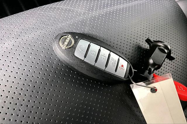 Used 2022 Nissan Rogue Platinum FWD For Sale in Millington, TN