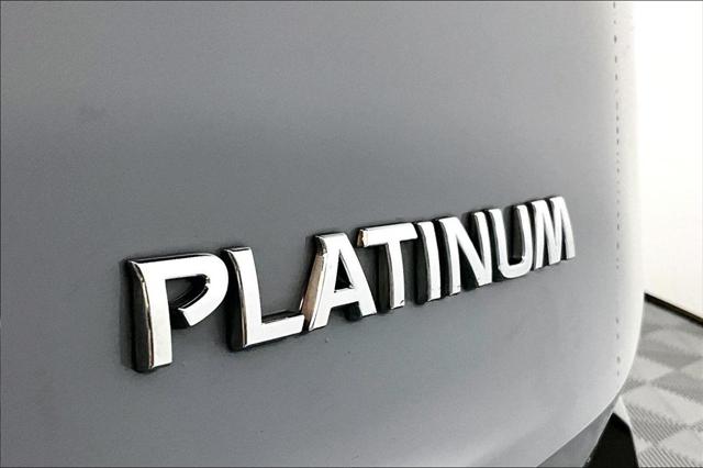 Used 2022 Nissan Rogue Platinum FWD For Sale in Millington, TN