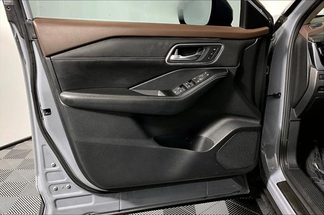 Used 2022 Nissan Rogue Platinum FWD For Sale in Millington, TN