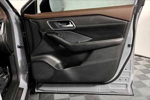 Used 2022 Nissan Rogue Platinum FWD For Sale in Millington, TN