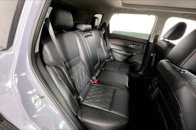 Used 2022 Nissan Rogue Platinum FWD For Sale in Millington, TN