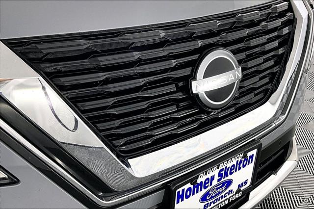 Used 2022 Nissan Rogue Platinum FWD For Sale in Millington, TN