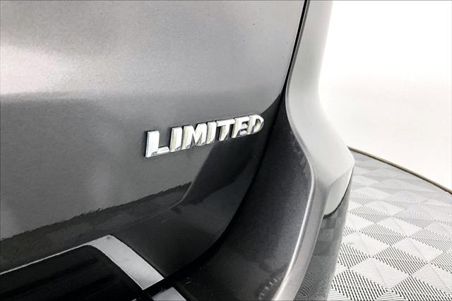 Used 2019 Jeep Grand Cherokee Limited 4x4 For Sale in Millington, TN